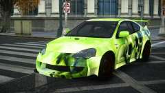 Honda Integra Derden S1 pour GTA 4