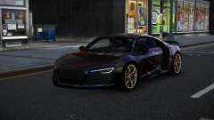 Audi R8 Amvi S11 pour GTA 4
