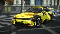 Nissan Skyline R33 Dojuke S7 für GTA 4