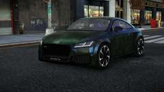 Audi TT Derle S8 pour GTA 4