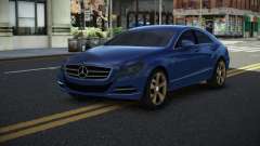 Mercedes-Benz CLS350 Zexbecere