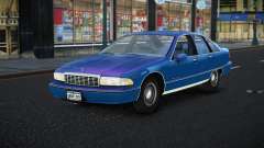 Chevrolet Caprice Panaza für GTA 4