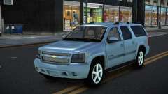 Chevrolet Suburban Muelu pour GTA 4
