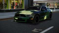 Ford Mustang Sokay S12 für GTA 4