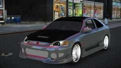 Honda Civic Qeqmawop für GTA 4