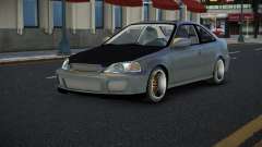 Honda Civic Qogcufuw