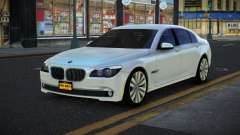 BMW 750Li Zenpan