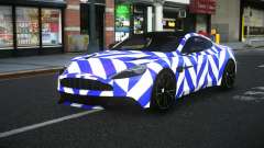 Aston Martin Vanquish Donler S6 pour GTA 4