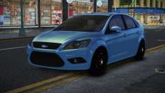 Ford Focus Ditbi
