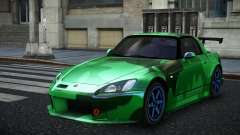 Honda S2000 Colulie S6 für GTA 4