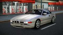 BMW 850CSi Ganlia für GTA 4