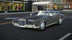 Lincoln Continental Hawuye für GTA 4