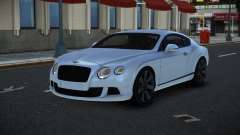 Bentley Continental Sobo pour GTA 4