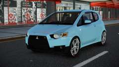 Mitsubishi Colt Gudiwa pour GTA 4