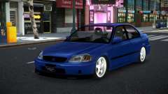 Honda Civic Xenyotu