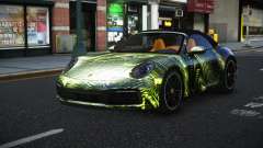 Porsche 911 Ckliythan S14 für GTA 4