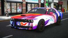 Dodge Challenger Jomeco S11 für GTA 4