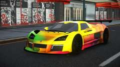 Gumpert Apollo Rieden S2 für GTA 4