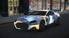 Aston Martin Vantage Saisley S11 pour GTA 4