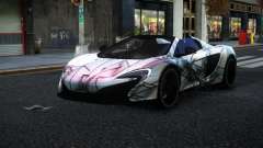 McLaren 650S Dajea S11 für GTA 4