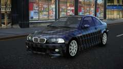 BMW M3 E46 Jaylor S14 für GTA 4