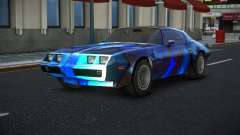 Pontiac Trans AM Matrithy S11 pour GTA 4