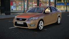 Ford Mondeo Sicqak für GTA 4