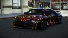 Audi R8 Riega S8 für GTA 4