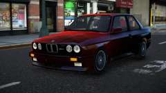 BMW M3 E30 Launah S1 pour GTA 4