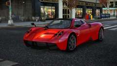 Pagani Huayra Lifjegov