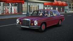 Mercedes-Benz 300Sel Payjol