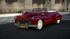 Oldsmobile S98 Latma pour GTA 4