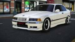 BMW M3 E36 Xudmimafi für GTA 4