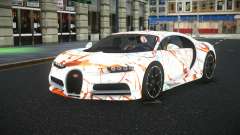 Bugatti Chiron Sonke S1 pour GTA 4