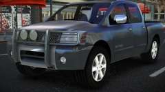 Nissan Titan Bonecici für GTA 4
