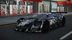 Gumpert Apollo Rieden S13