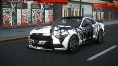 Ford Mustang Moary S2 für GTA 4