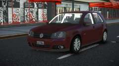Volkswagen Golf Xoiqa pour GTA 4