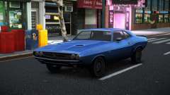 Dodge Challenger Soelle pour GTA 4