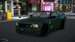 Saleen S281 Meralupet pour GTA 4