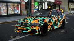 BMW M3 E46 Eton S9 für GTA 4