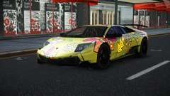 Lamborghini Murcielago Tosyd S12