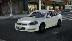 Chevrolet Impala Puna pour GTA 4