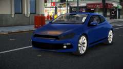 Volkswagen Scirocco Ifef