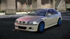 BMW M3 E46 Xijlupi pour GTA 4