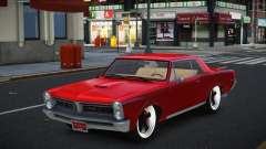 Pontiac GTO Japuq für GTA 4