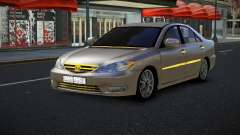 Toyota Camry Saxyofeme