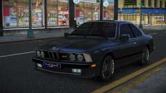 BMW M6 Sohu