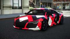Audi R8 Riega S11 für GTA 4