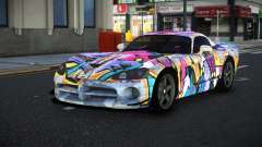 Dodge Viper Jorron S9 pour GTA 4